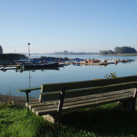 Fischerwiege Am Passader See Eksteriør bilde