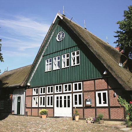 Fischerwiege Am Passader See Eksteriør bilde